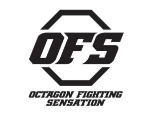 OFS OCTAGON FIGHTING SENSATION
