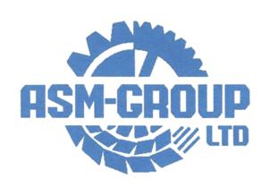 ASM-GROUP LTD