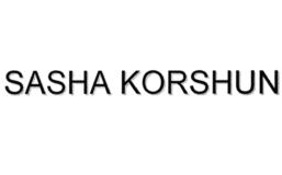 SASHA KORSHUN