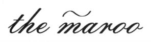 the maroo