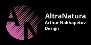 AltraNatura Arthur Nakhapetov Design