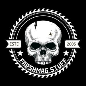 ESTD 2005 FARSHMAG STUFF