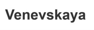 Venevskaya