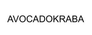 AVOCADOKRABA