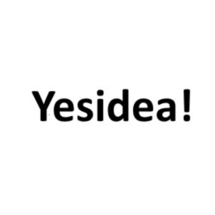Yesidea!