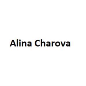 Alina Charova