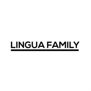 LINGUA FAMILY