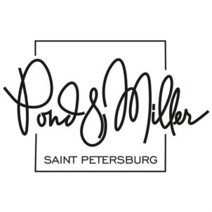 Pond & Miller SAINT PETERSBURG