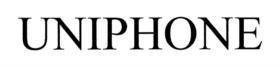 UNIPHONE