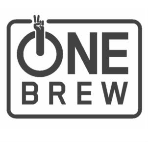 ONE BREW
