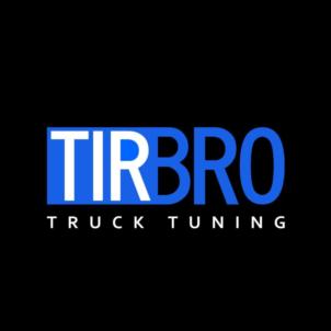 TIRBRO TRUCK TUNING