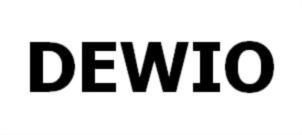 DEWIO