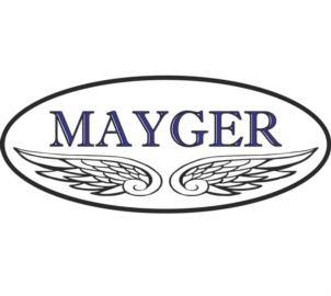 MAYGER