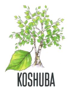 KOSHUBA