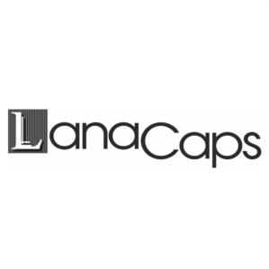 LanaCaps