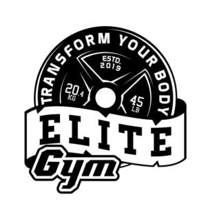 TRANSFORM YOUR BODY ESTD 2019 20 KG 45 LB ELITE Gym