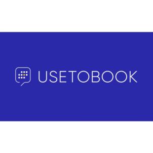 USETOBOOK