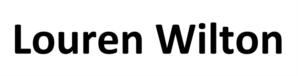 Louren Wilton