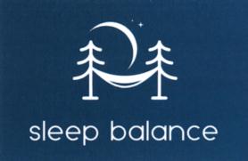 sleep balance