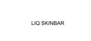 LIQ SKINBAR