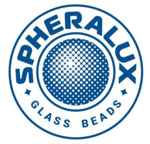 SPHERALUX GLASS BEADS