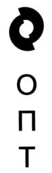 Товарный знак № 775934