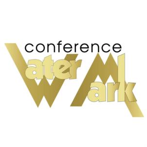 conference watermark