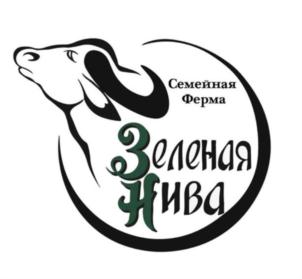 Семейная Ферма Зеленая Нива