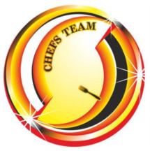 CHEFS TEAM