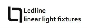 Ledline linear light fixtures