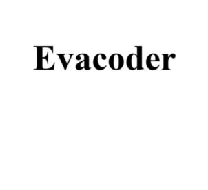 Evacoder