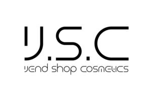 U.S.C vend shop cosmetics