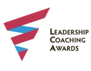 LEADERSHIP COACHING AWARDS