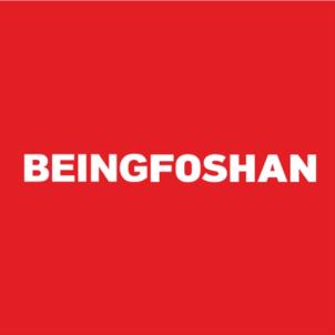 BEINGFOSHAN