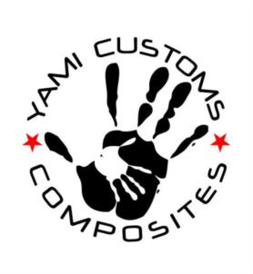 YAMI CUSTOMS COMPOSITES
