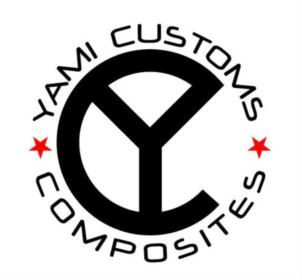 YAMI CUSTOMS COMPOSITES