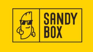 SANDY BOX