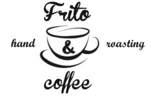 Frito hand & roasting coffee