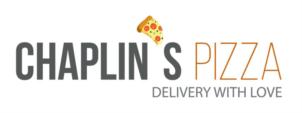 CHAPLIN'S PIZZA DELIVERY WITH LOVE