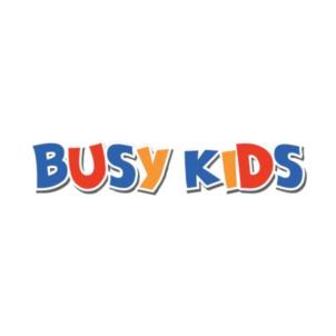 BUSY KIDS