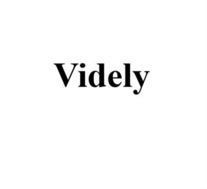 Videly
