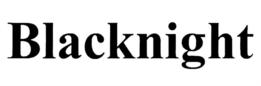 Blacknight