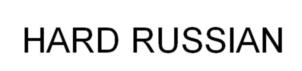 HARD RUSSIAN