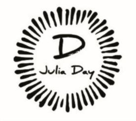 D Julia Day