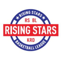 RISING STARS RS BL KRD BASKETBALL LEAGUE