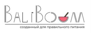 BaliBoom созданный для правильного питания