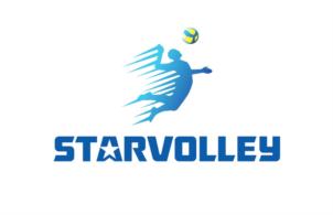 STARVOLLEY