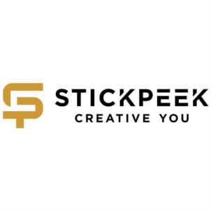 STICKPEEK CREATIVE YOU