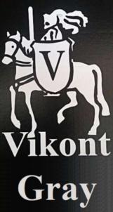 V Vikont Gray