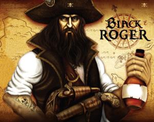 Black Roger